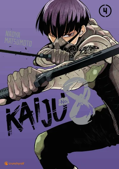 Cover of Band 4