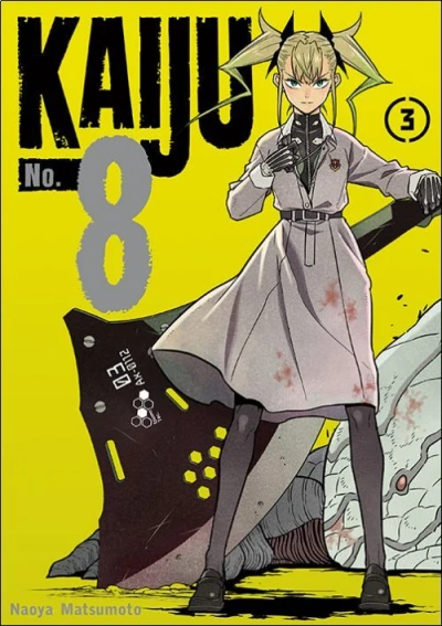 Cover of Tom 3