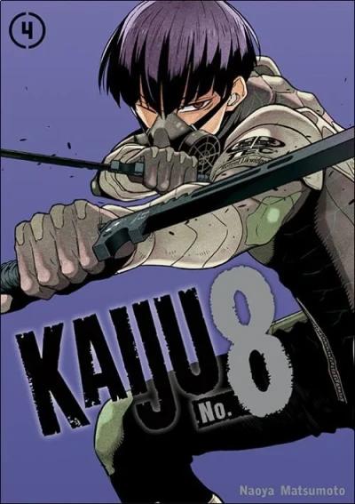 Cover of Tom 4