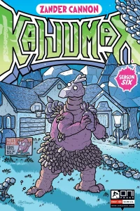 What's On the Inside