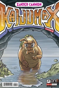 Friends On the Outside