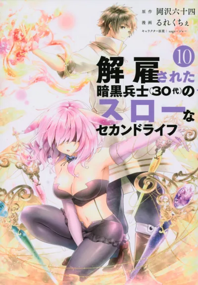 Cover of Volume 10