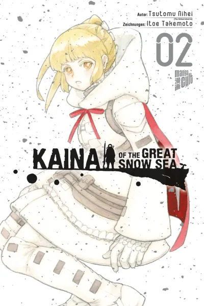 Cover of Issue #2