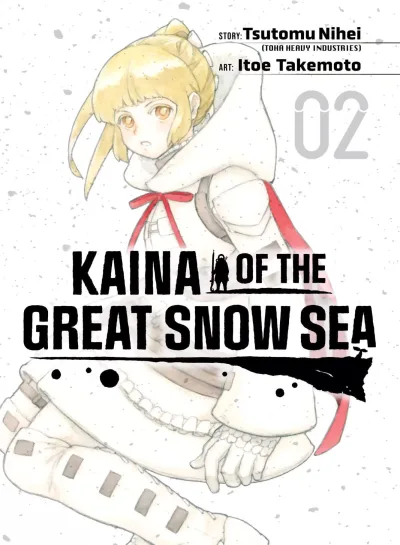 Cover of Volume 2