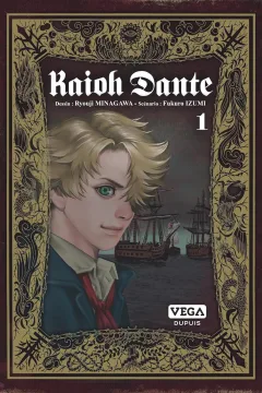 Issue #1
