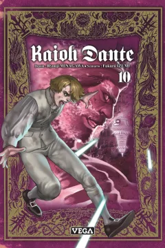 Issue #10