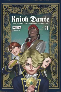 Issue #3