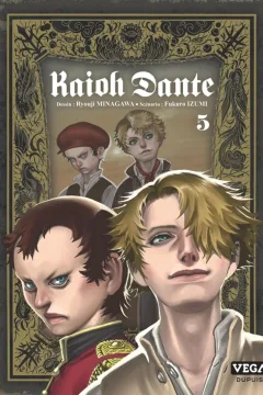Issue #5