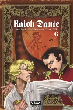 Issue #6