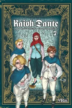Issue #7