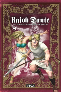 Issue #8