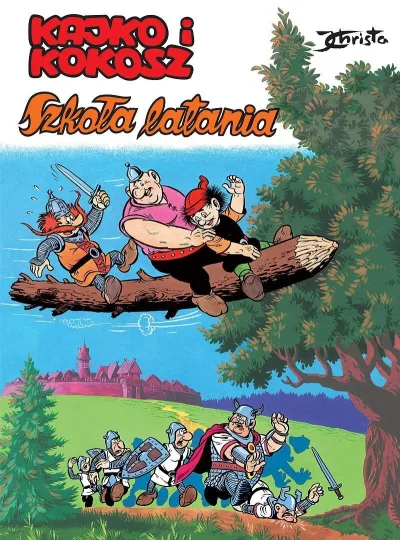 Cover of Issue #10