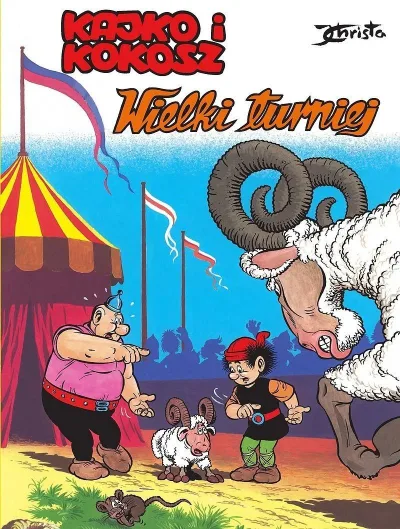 Cover of Issue #11