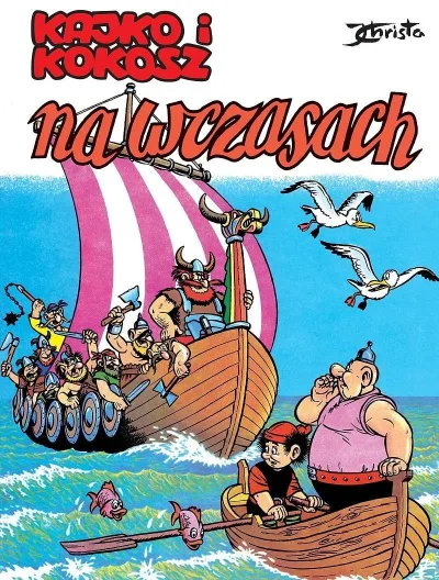 Cover of Issue #12