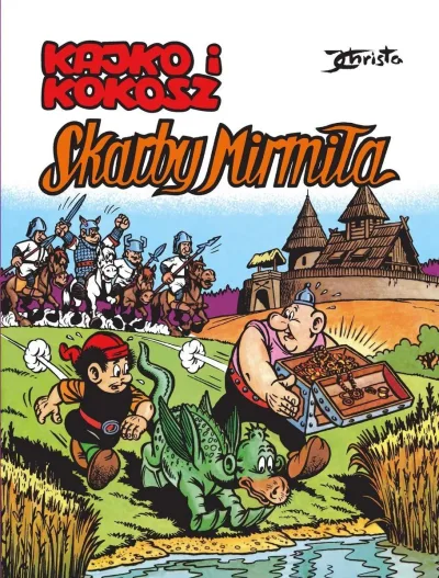 Cover of Issue #14
