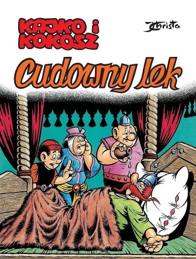Cover of Issue #15