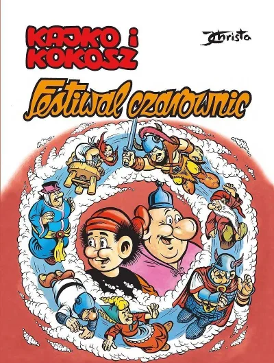 Cover of Issue #16