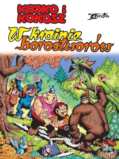 Cover of Issue #18