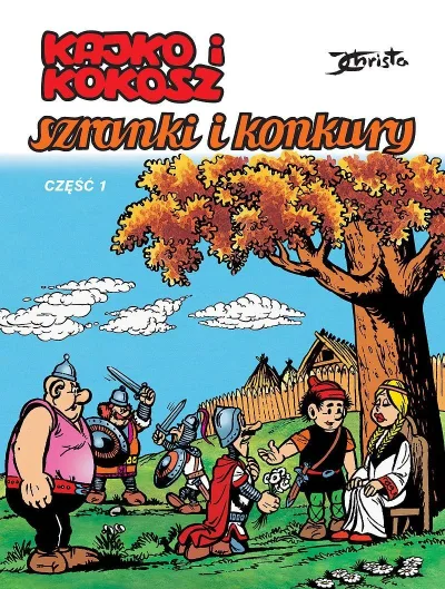 Cover of Issue #4
