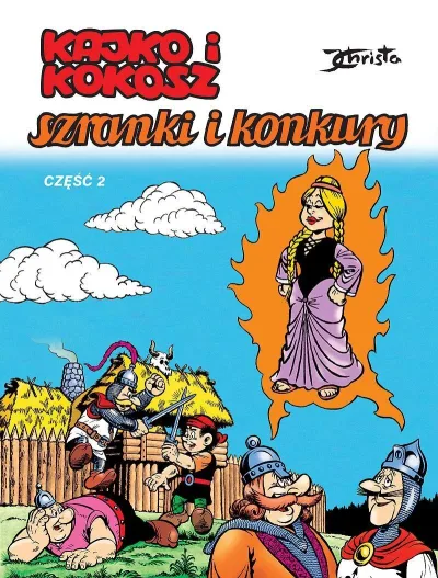 Cover of Issue #5