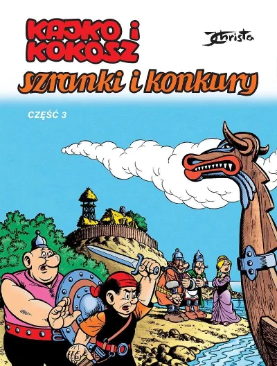 Cover of Issue #6