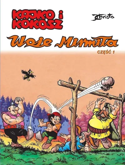 Cover of Issue #7