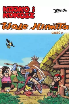 Issue #8