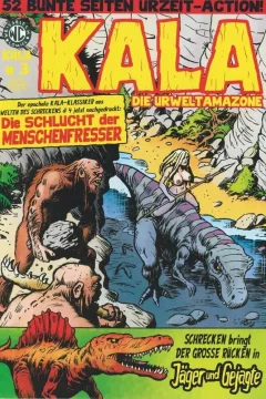 Issue #3