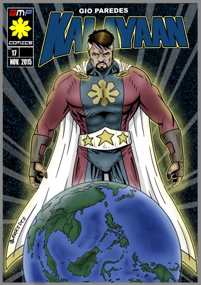 Cover of Future Imperfect