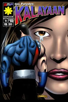 Issue #11