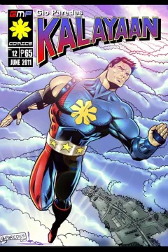 Issue #12