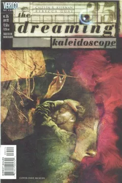 Kaleidoscope