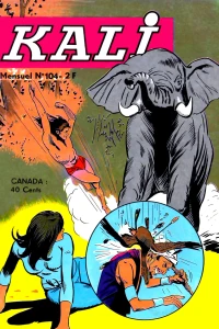 Issue #104
