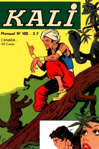 Issue #105