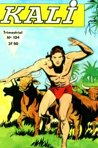 Issue #124