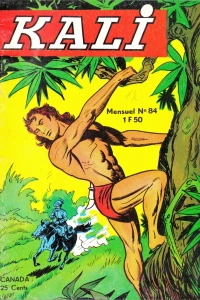 Issue #84