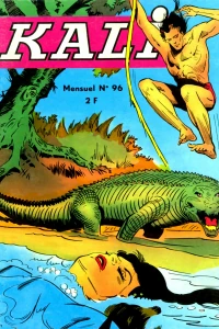 Issue #96