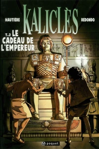 Le Cadeau de l'Empereur