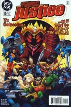 Kali'd Away