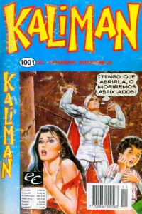 Issue #1001