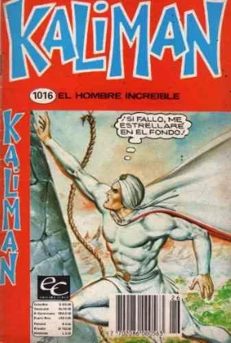 Cover of El Buda Negro - 18o. Capítulo