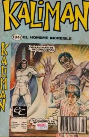 Cover of El Buda Negro - 49o. Capítulo