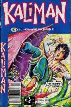 Cover of Las Mascaras de la Muerte - 21o. Capítulo