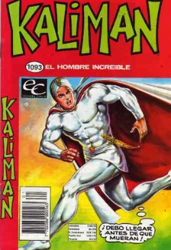 Cover of El Terror Chino - 12o. Capítulo