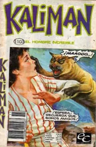 Cover of El Terror Chino - 22o. Capítulo