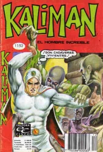 Cover of La Ciudad de los Muertos - 19o. Capítulo