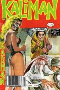 La Ciudad de los Muertos - 42o. Capítulo