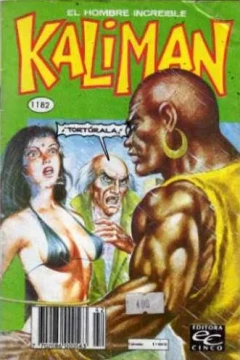 Terror Bajo Tierra - 7o. Capítulo