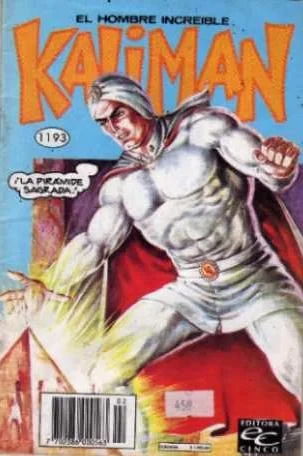 Cover of Terror Bajo Tierra - 18o. Capítulo