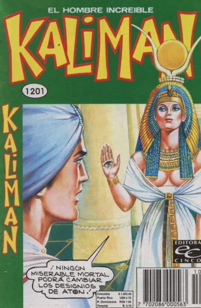 Cover of Terror Bajo Tierra - 26o. Capítulo